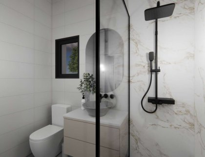 House · New Build - Ciudad Quesada · Alicante · Spain