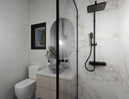 House · New Build - Ciudad Quesada · Alicante · Spain