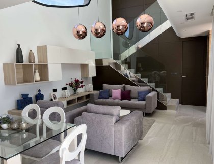 House · New Build - Ciudad Quesada · Alicante · Spain