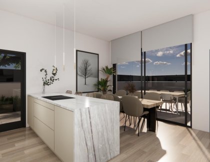 House · New Build - Ciudad Quesada · Alicante · Spain