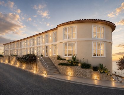 Apartment · New Build - Relleu · Alicante · Spain