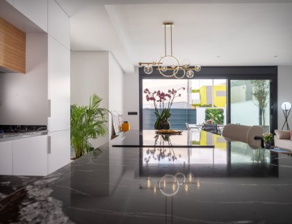 House · New Build - San Pedro del Pinatar · Murcia · Spain