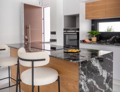 House · New Build - San Pedro del Pinatar · Murcia · Spain