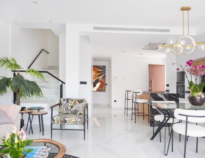 House · New Build - San Pedro del Pinatar · Murcia · Spain