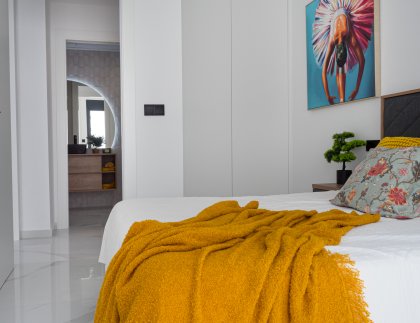 House · New Build - San Pedro del Pinatar · Murcia · Spain