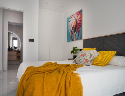 House · New Build - San Pedro del Pinatar · Murcia · Spain