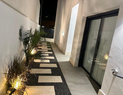 House · New Build - San Pedro del Pinatar · Murcia · Spain