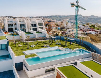 Bungalow · New Build - Ciudad Quesada · Alicante · Spain