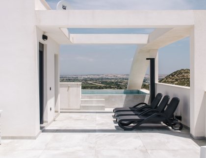 Bungalow · New Build - Ciudad Quesada · Alicante · Spain