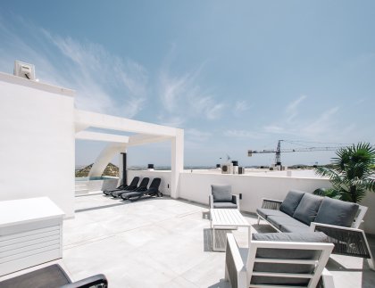 Bungalow · New Build - Ciudad Quesada · Alicante · Spain