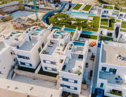 Bungalow · New Build - Ciudad Quesada · Alicante · Spain