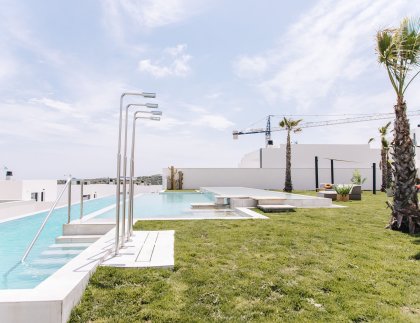 Bungalow · New Build - Ciudad Quesada · Alicante · Spain