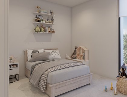 House · New Build - Hacienda del Alamo Golf · Murcia · Spain