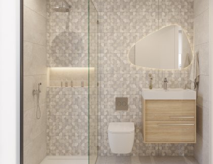 House · New Build - Hacienda del Alamo Golf · Murcia · Spain