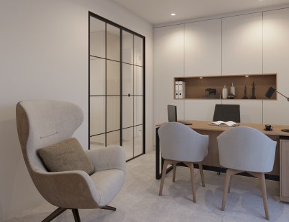 House · New Build - Hacienda del Alamo Golf · Murcia · Spain