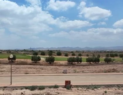 House · New Build - Hacienda del Alamo Golf · Murcia · Spain