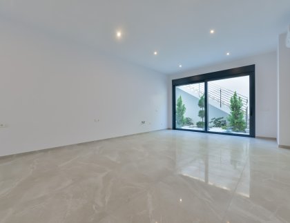 Villa · New Build - Finestrat · Alicante · Spain