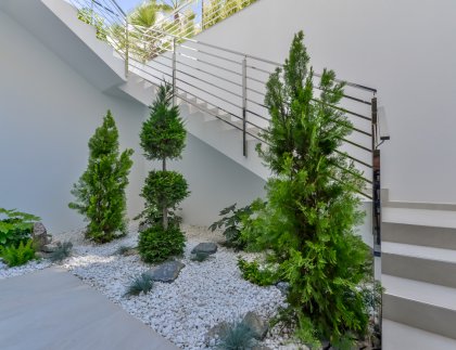 Villa · New Build - Finestrat · Alicante · Spain