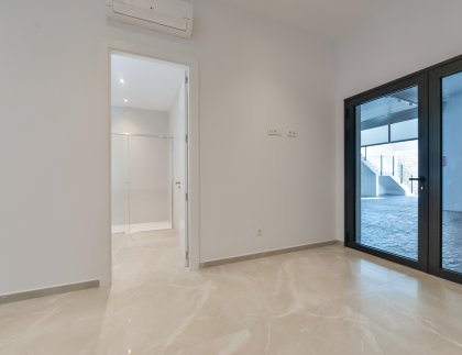 Villa · New Build - Finestrat · Alicante · Spain