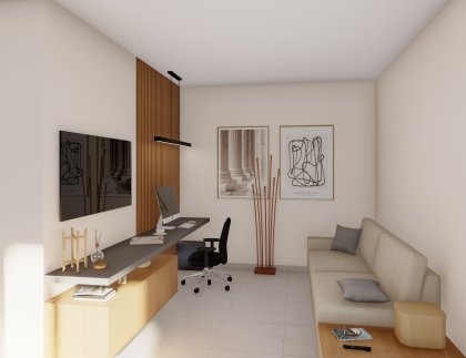 House · New Build - Yecla · Murcia · Spain