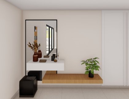 House · New Build - Yecla · Murcia · Spain