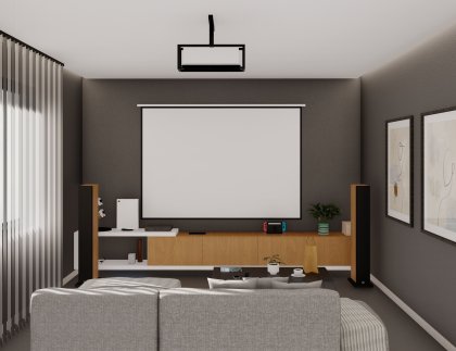 House · New Build - Yecla · Murcia · Spain