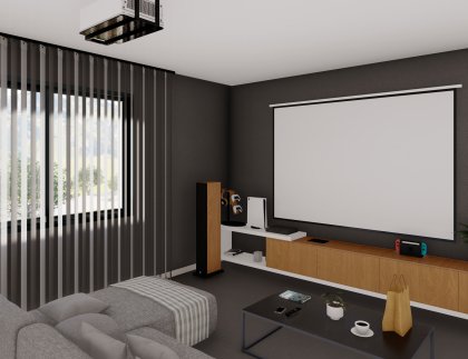 House · New Build - Yecla · Murcia · Spain