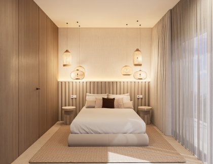 House · New Build - San Pedro del Pinatar · Murcia · Spain