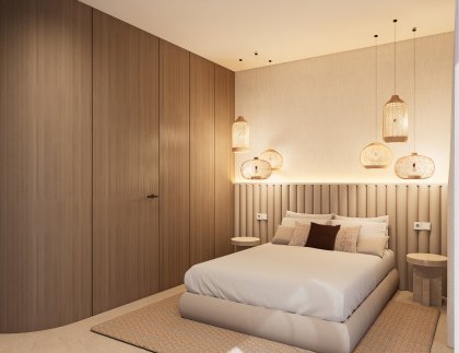 House · New Build - San Pedro del Pinatar · Murcia · Spain