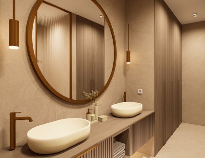 House · New Build - San Pedro del Pinatar · Murcia · Spain