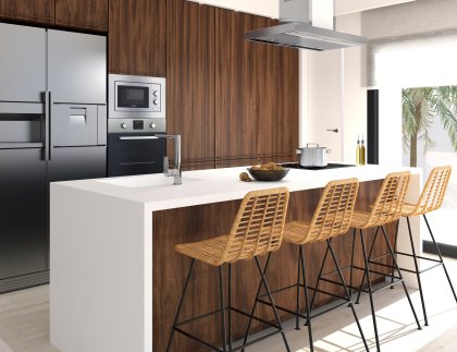 House · New Build - Fortuna · Murcia · Spain