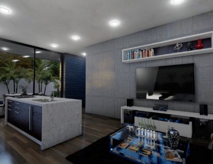 House · New Build - Fortuna · Murcia · Spain
