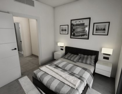 House · New Build - Torre-Pacheco · Murcia · Spain