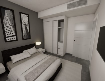 House · New Build - Torre-Pacheco · Murcia · Spain