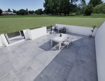 House · New Build - Torre-Pacheco · Murcia · Spain