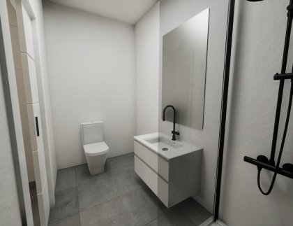 House · New Build - Torre-Pacheco · Murcia · Spain