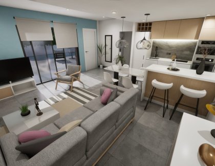 House · New Build - Torre-Pacheco · Murcia · Spain