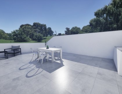 House · New Build - Torre-Pacheco · Murcia · Spain