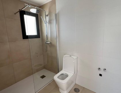 House · New Build - Cañada de la Leña · Murcia · Spain