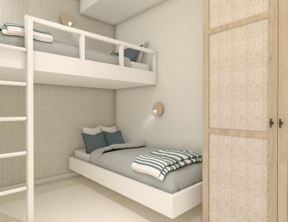 Bungalow · New Build - Torre de la Horadada · Alicante · Spain