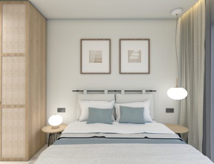 Bungalow · New Build - Torre de la Horadada · Alicante · Spain