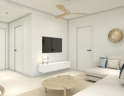 Bungalow · New Build - Torre de la Horadada · Alicante · Spain