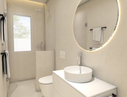 Bungalow · New Build - Torre de la Horadada · Alicante · Spain