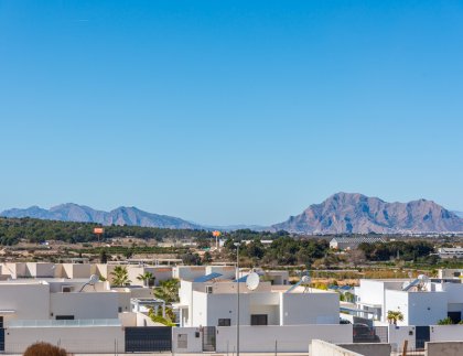 Apartment · New Build - Benijofar · Alicante · Spain