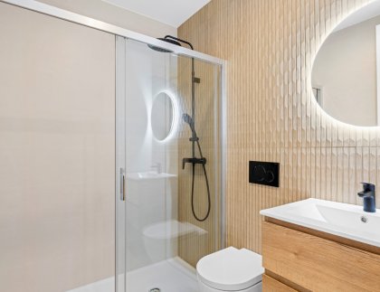 Apartment · New Build - Benijofar · Alicante · Spain