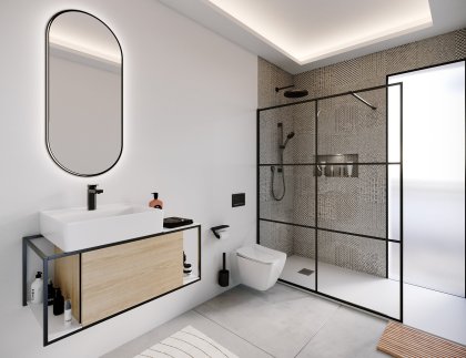 House · New Build - Condado de Alhama · Murcia · Spain