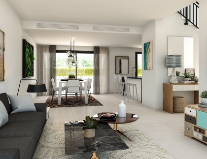 House · New Build - Denia · Alicante · Spain