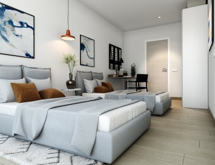 House · New Build - Denia · Alicante · Spain
