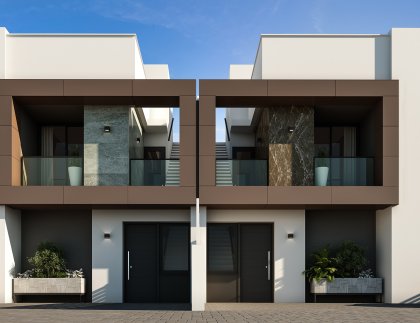House · New Build - Denia · Alicante · Spain
