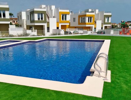 House · New Build - Denia · Alicante · Spain